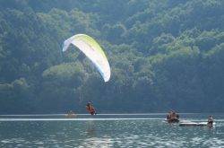 Trentino: Godersi la vita al lago di Levico
