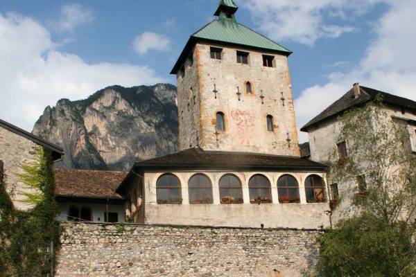 Trentino: Luoghi da brivido da visitare in Trentino