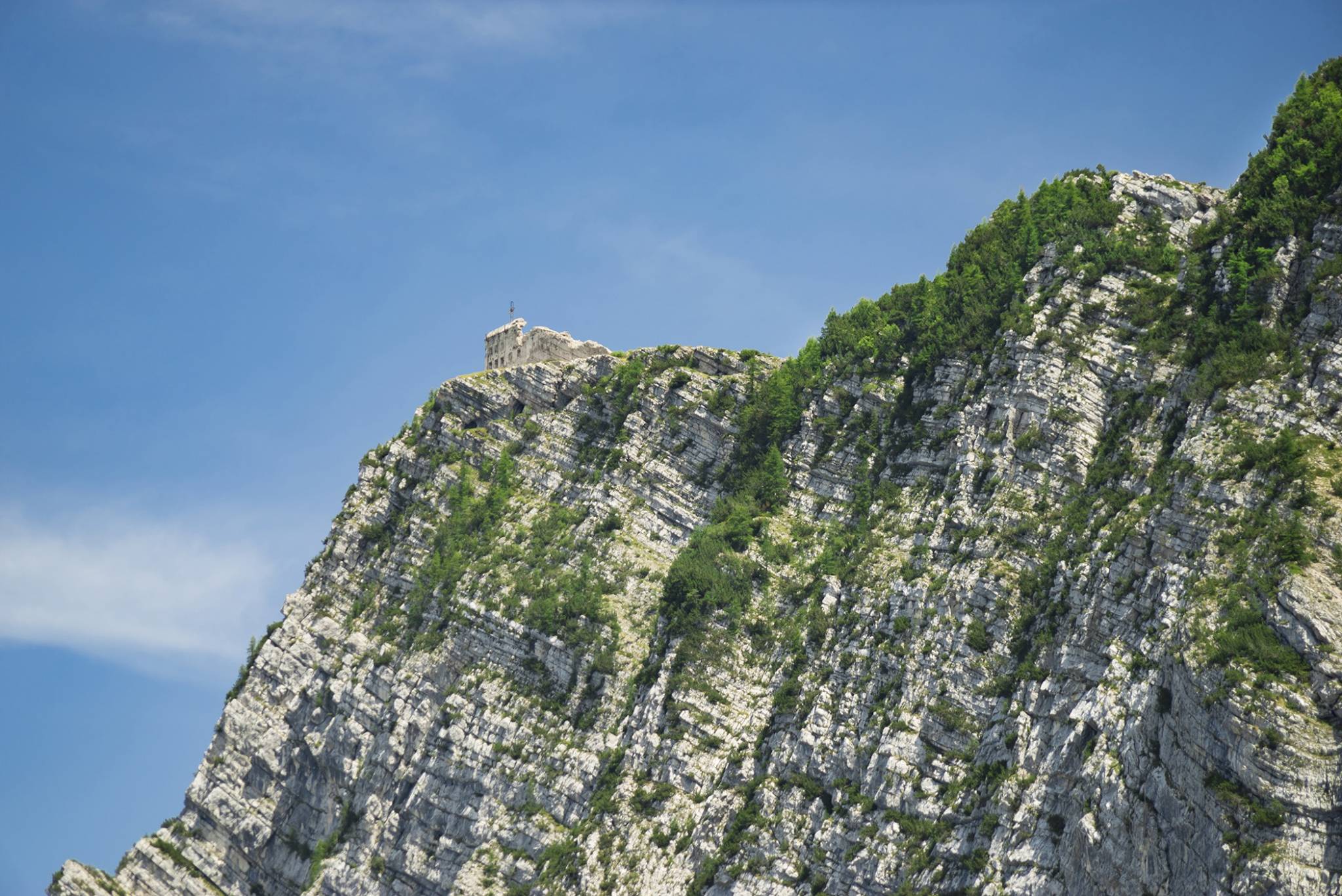 Passeggiate Levico: numerosi sentieri ed escursioni in Trentino