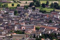 Trentino: Gli hotel di Levico Terme