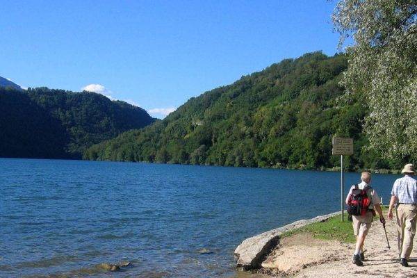Trentino: Tra natura e terme, una Levico tutta da scoprire