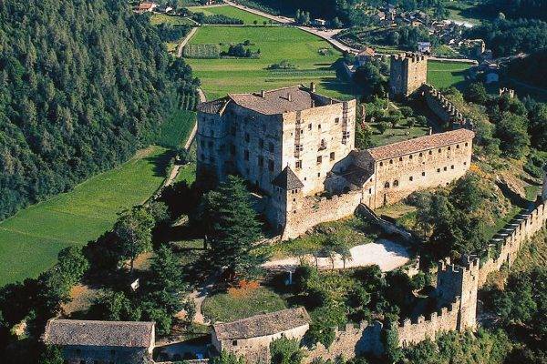 Trentino: Visitare il Trentino e scoprirne le bellezze