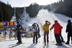 Entdecken Sie die zahlreichen Skigebiete im Trentino!