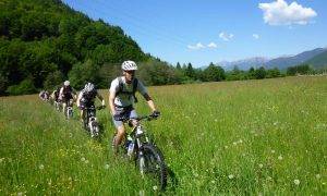 Un weekend in Trentino a base di relax, gusto e sport