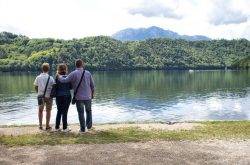 Trentino: Hotel a Levico, vacanze in famiglia