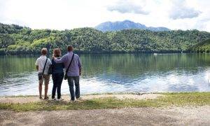 Si parte: hotel per le vacanze in Trentino a Levico con la tua famiglia