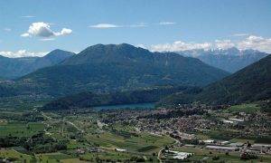 Levico Terme: vacanze in Trentino per tutti i gusti