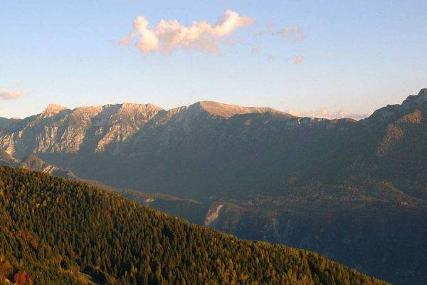 Trentino: 3 consigli per un weekend romantico in Trentino