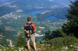 Trentino: Il trekking in Trentino è poesia per i sensi