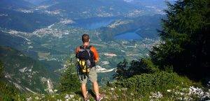 Un week end in Trentino a misura di single e introversi