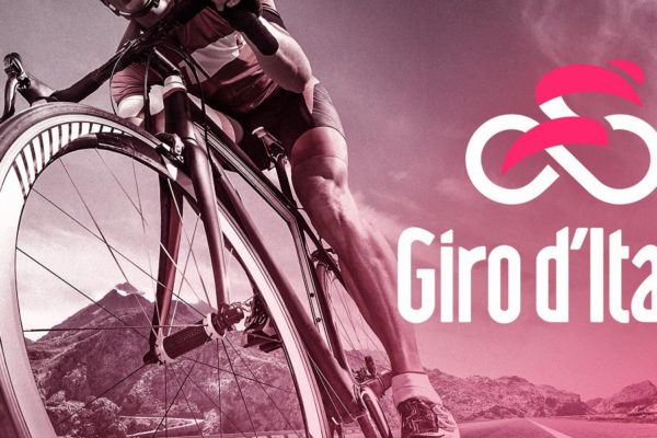 Tappa 17 del Giro d'Italia 2022